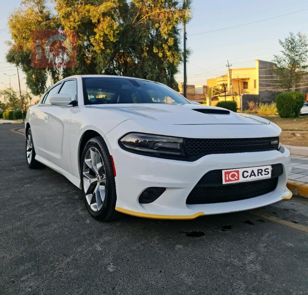 دودج تشارجر